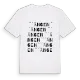 ̈́Ängen ordlek t-shirt