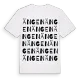 Ängen ordlek t-shirt