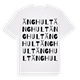 Änghult ordlek t-shirt