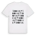 Änghult ordlek t-shirt