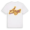Ängö baseball t-shirt