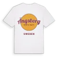 Ängsborg cirkel t-shirt