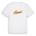 Ängsdal baseball t-shirt