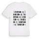 Ängsdal ordlek t-shirt