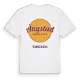 Ängstad cirkel t-shirt