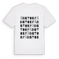 Ängtorp ordlek t-shirt