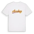 Anneborg baseball t-shirt