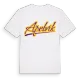 Apelvik baseball t-shirt