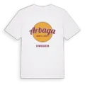 Arbåga cirkel t-shirt