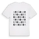 Arbåga ordlek t-shirt