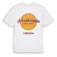 Århultemåla cirkel t-shirt