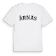 Ärnäs böjd t-shirt