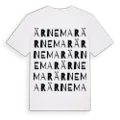 Ärnemar ordlek t-shirt