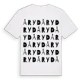 Åryd ordlek t-shirt