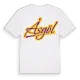 Åsgöl baseball t-shirt