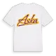 Aska baseball t-shirt