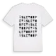 Äsketorpet ordlek t-shirt