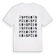 Äspebo ordlek t-shirt