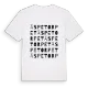 Äspetorpet ordlek t-shirt