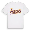 Äspö baseball t-shirt