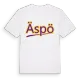 Äspö baseball t-shirt