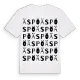 Äspö ordlek t-shirt