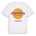 Aspudden cirkel t-shirt