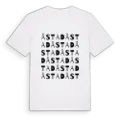 Åstad ordlek t-shirt