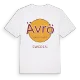 Ävrö cirkel t-shirt