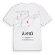 Ävrö karta t-shirt