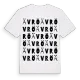 Ävrö ordlek t-shirt