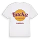 Backa cirkel t-shirt