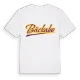 Bäckabo baseball t-shirt
