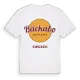 Bäckabo cirkel t-shirt