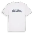 Bäckahall college t-shirt