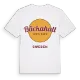 Bäckahall cirkel t-shirt