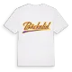 Bäckalid baseball t-shirt