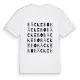 Bäckebo ordlek t-shirt