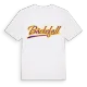 Bäckefall baseball t-shirt
