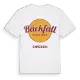 Bäckfall cirkel t-shirt