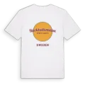 Bäckhultemålen cirkel t-shirt