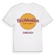 Bäckkullen cirkel t-shirt