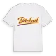 Bäcksvik baseball t-shirt