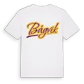 Bågvik baseball t-shirt