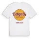Bågvik cirkel t-shirt
