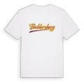 Baldersberg baseball t-shirt