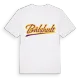 Bälshult baseball t-shirt