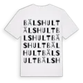Bälshult ordlek t-shirt