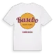 Basebo cirkel t-shirt