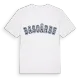 Basgärde college t-shirt